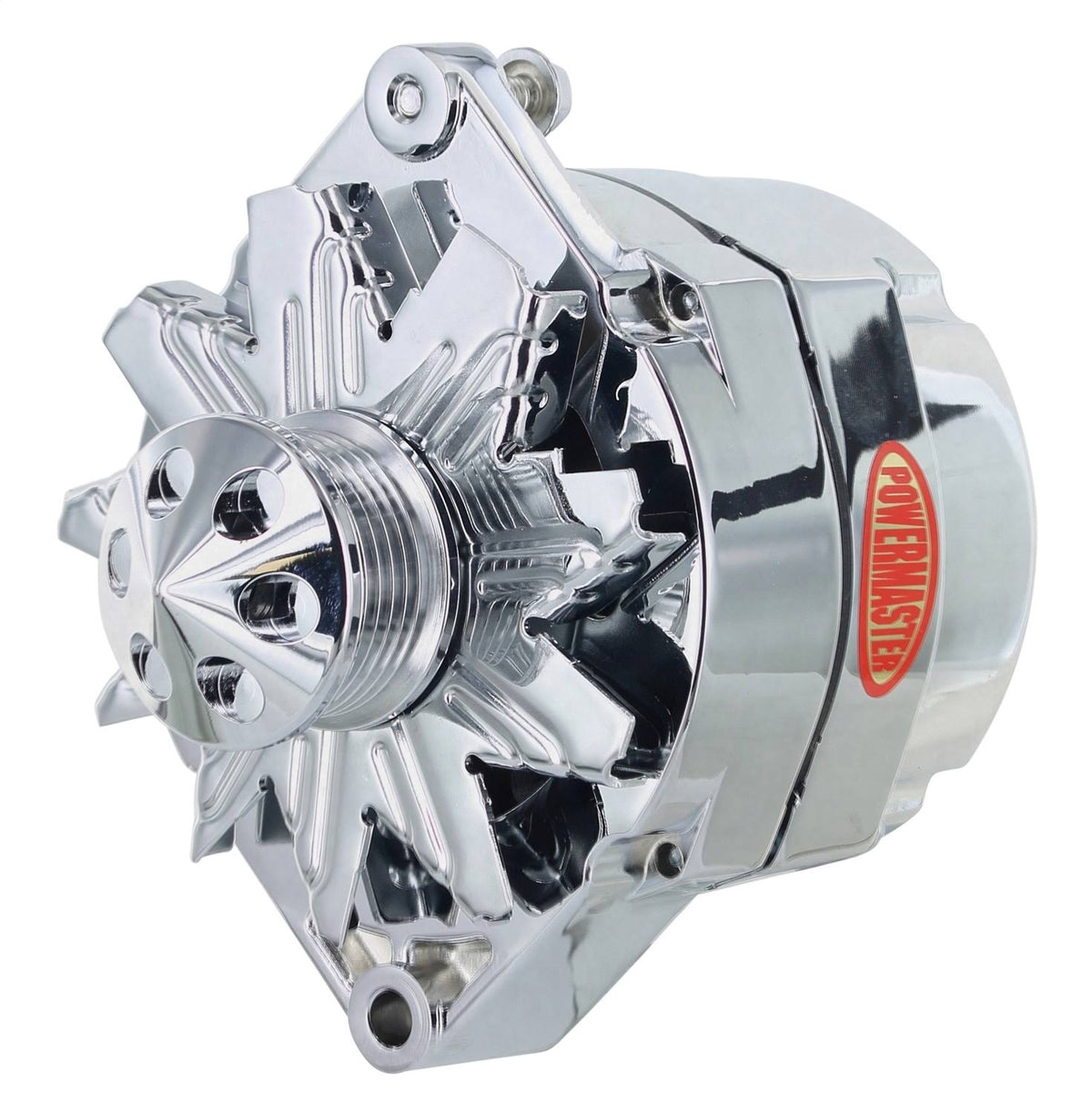 Alternator J6699