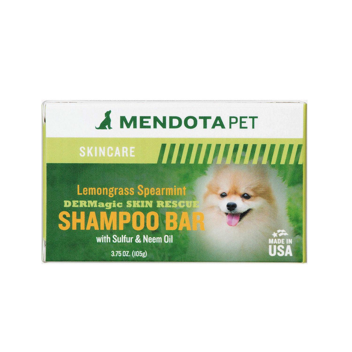 Pet Shampoo Bar H995954