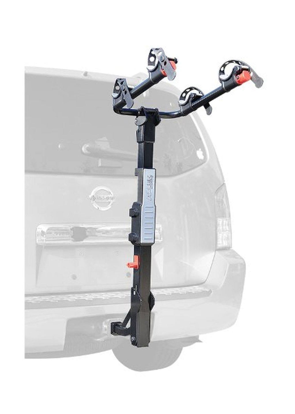 Hitch Mounted 2-Bike Carrier P2772