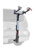 Hitch Mounted 2-Bike Carrier P2772