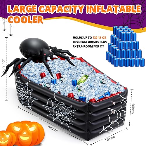 Inflatable Drink Holder 1 Pack S902724