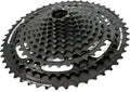 Black 12-Speed Cassette L56616