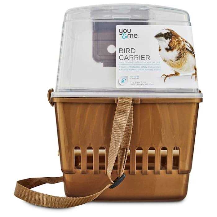 Bird Carrier Z869999