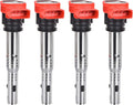 Ignition Coil Pack Set of 4 Z577251