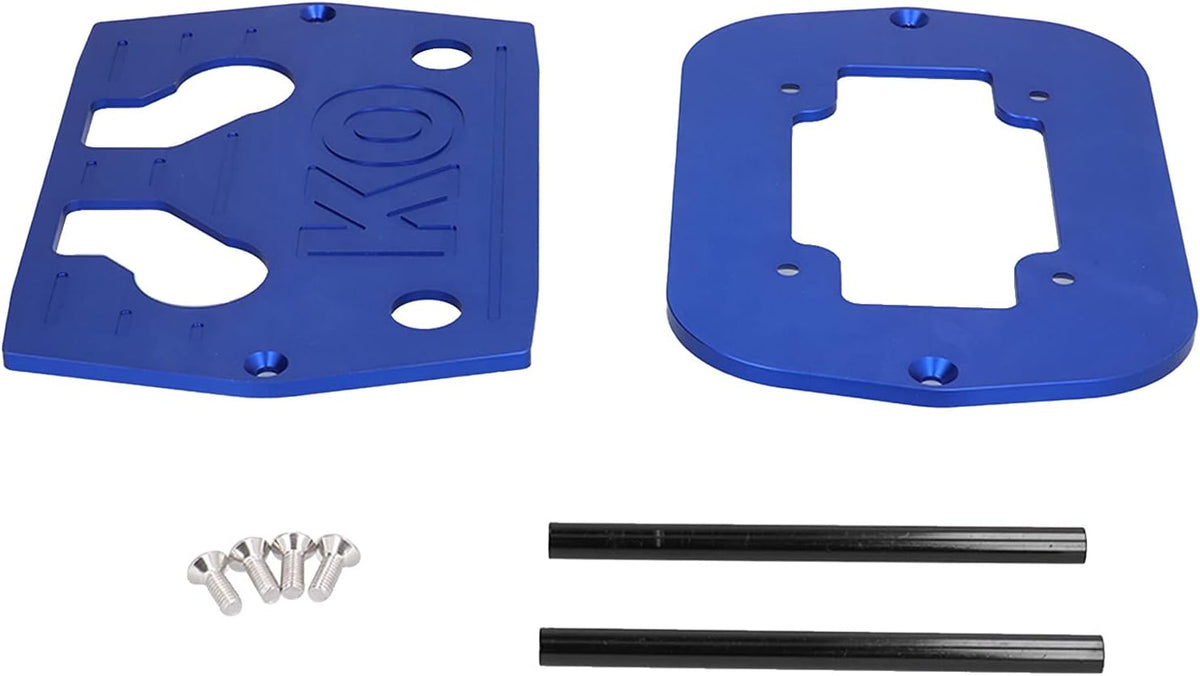 Battery Hold Down Tray Bracket R5235