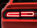 LED Tail Lights Set W378