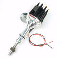 Distributor Male Cap Billet Ignitor III T696