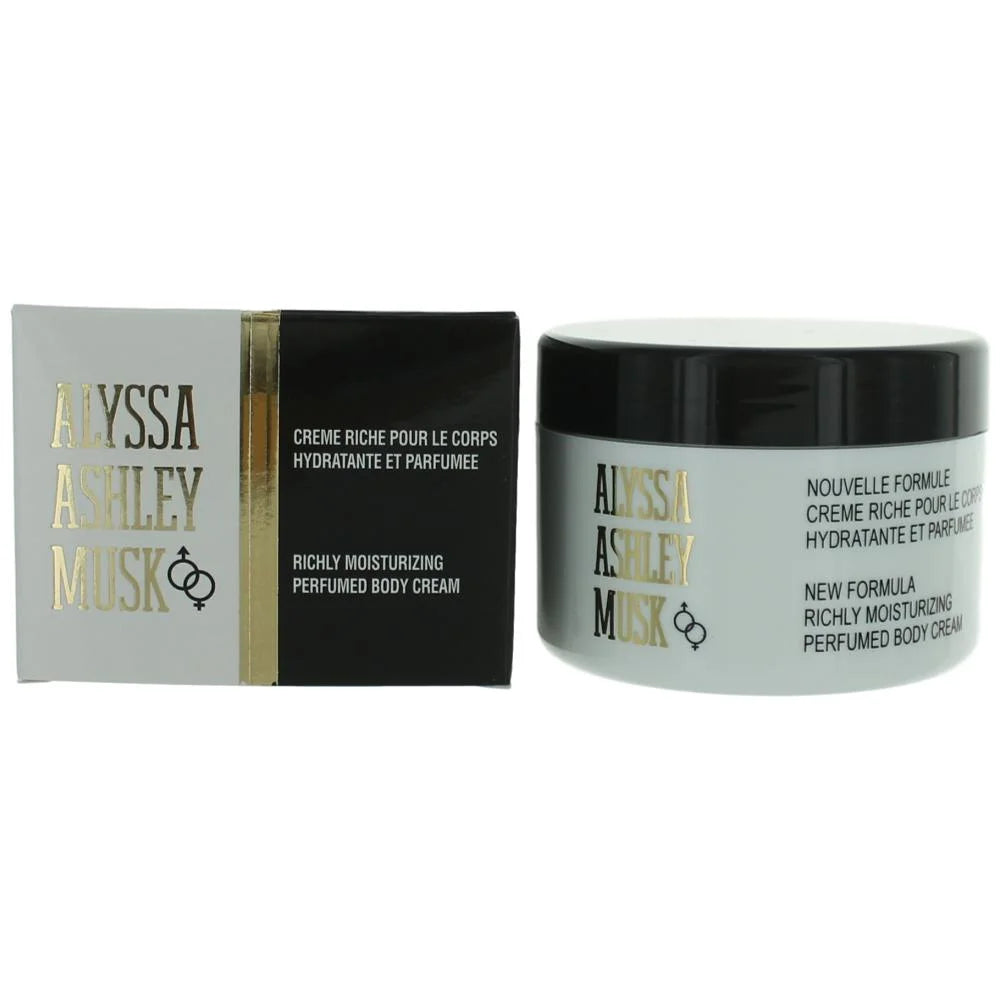8.5 oz Body Cream R20313