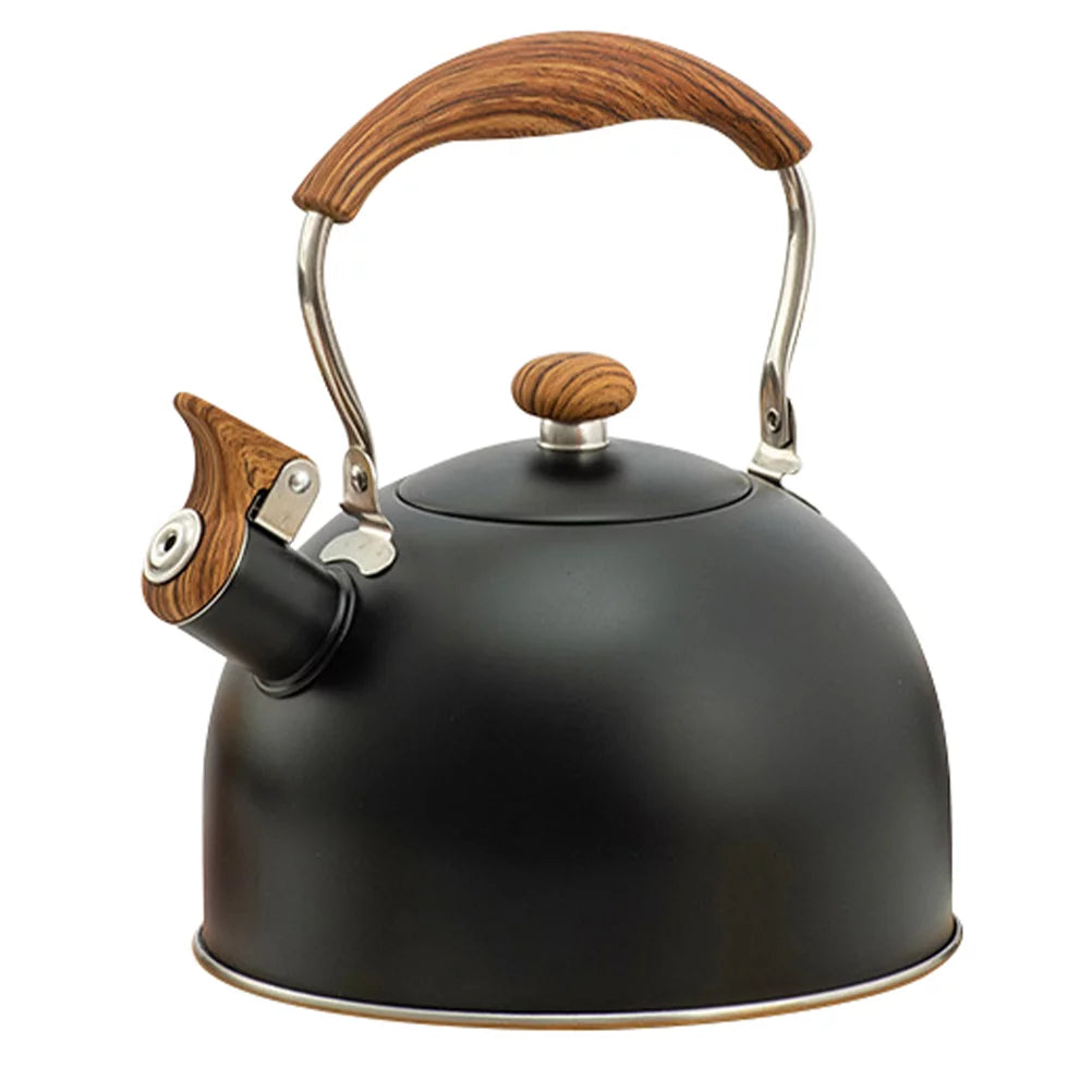 2.5L Whistle Tea Kettle G35916