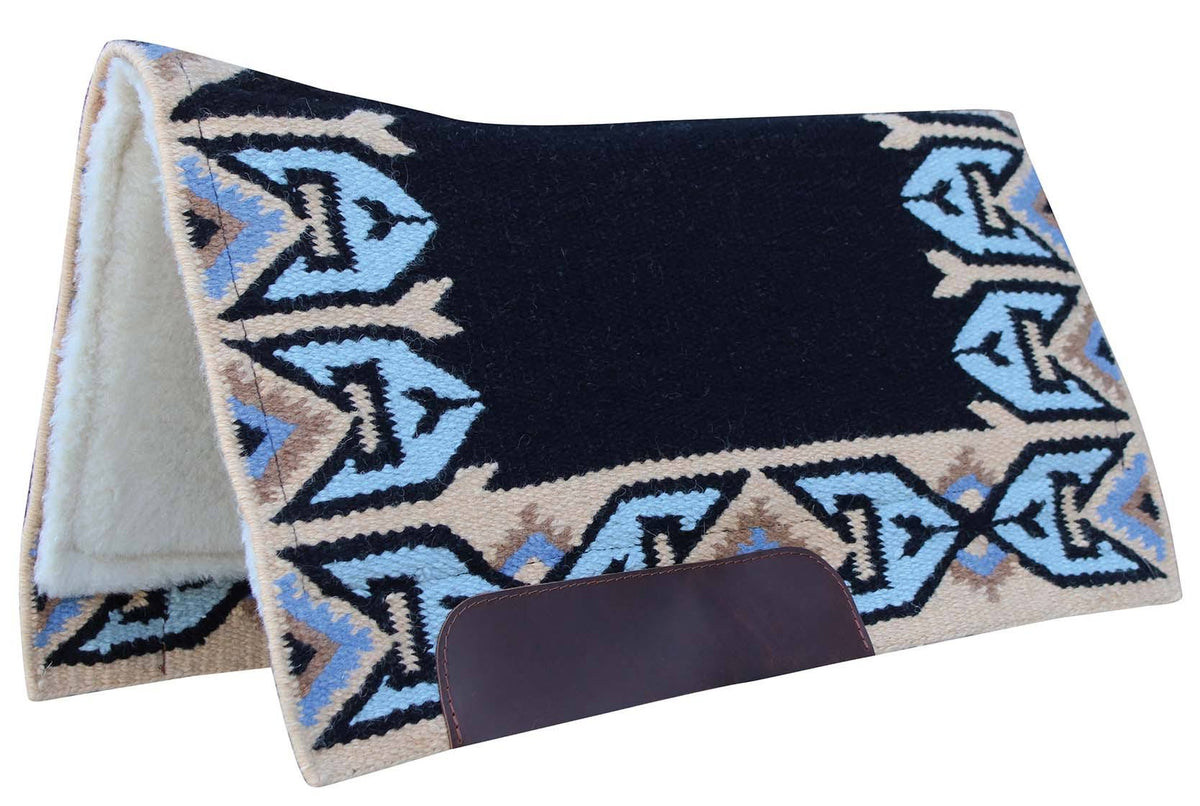 Ocotillo Saddle Pad Y469