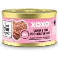 Tuna Pate Cat Food Z2179