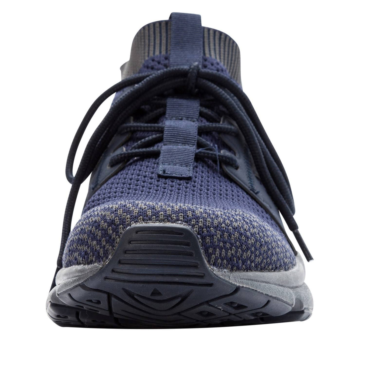 Navy Stability Strider Shoes Size 9.5 N3327