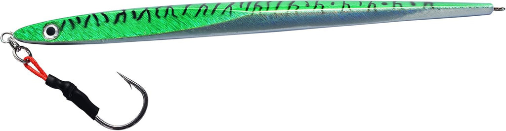 Vertical Jig Saltwater Lure U2551