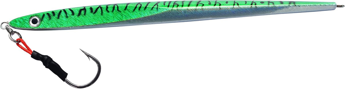 Vertical Jig Saltwater Lure U2551