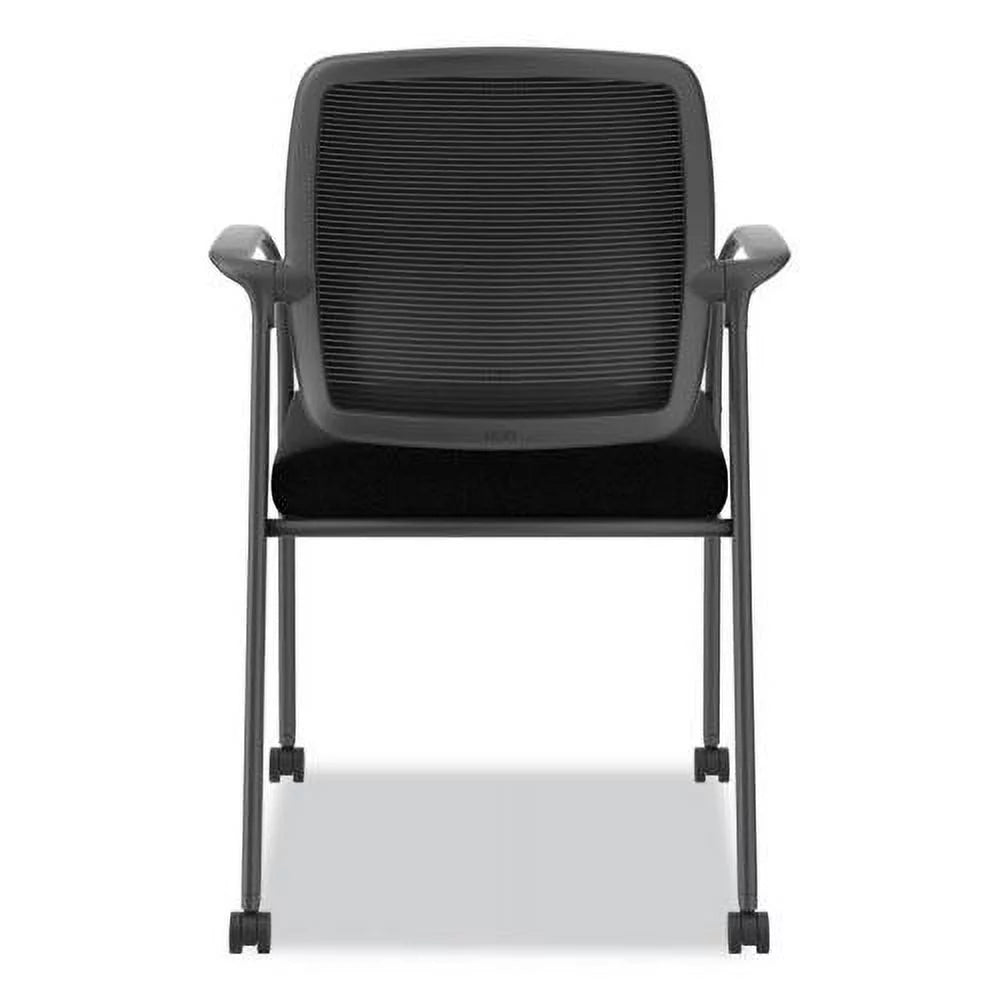 Black Guest Chair A213854