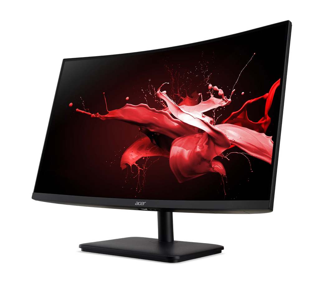 27" Curved WQHD 170Hz Monitor Z9455