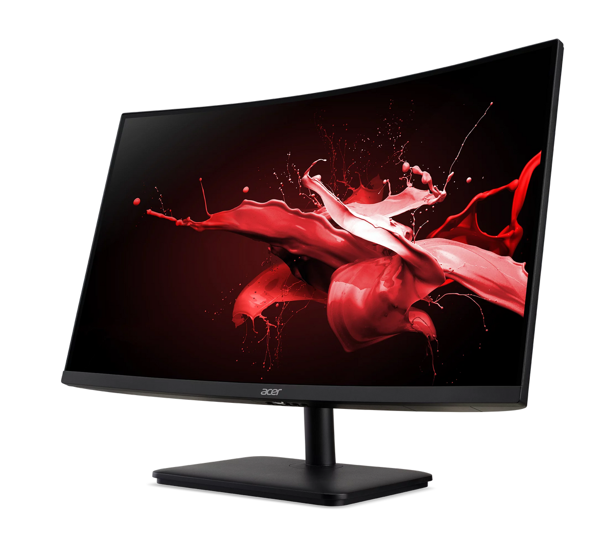 27" Curved WQHD 170Hz Monitor Z9455