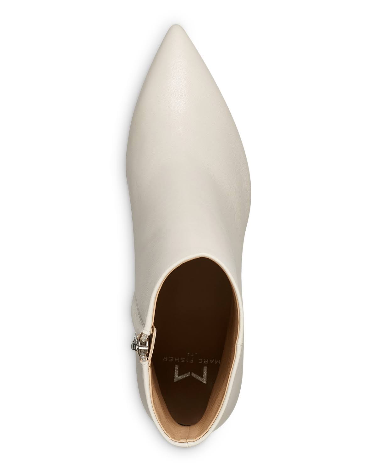 Black Leather Jarli Shoes G701749