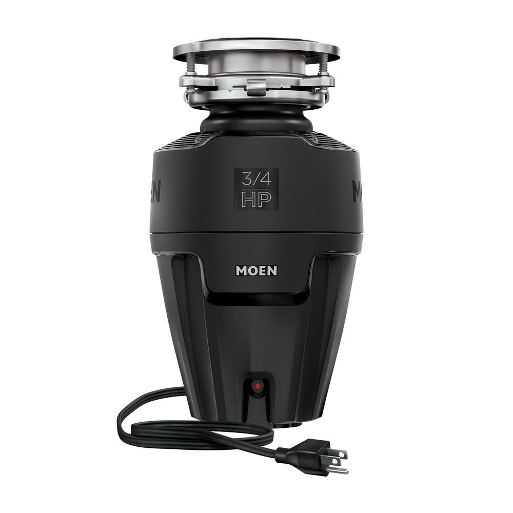 3/4 HP Continuous Feed Garbage Disposal M9380