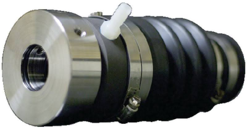 PSS Seal 1 1/2 Shaft x 3 Log R855917