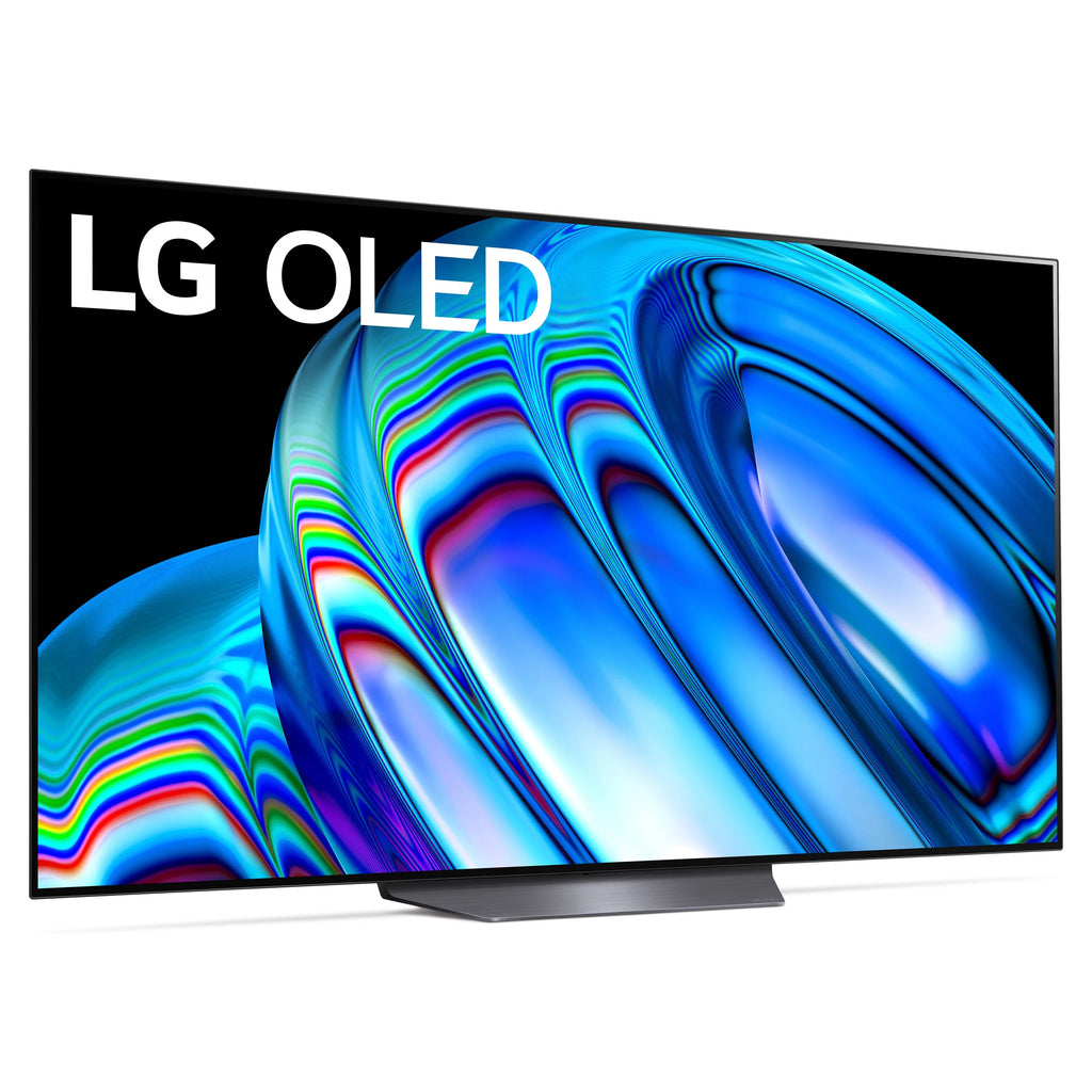 65 Class 4K UHD OLED Smart TV with Dolby Vision I174606