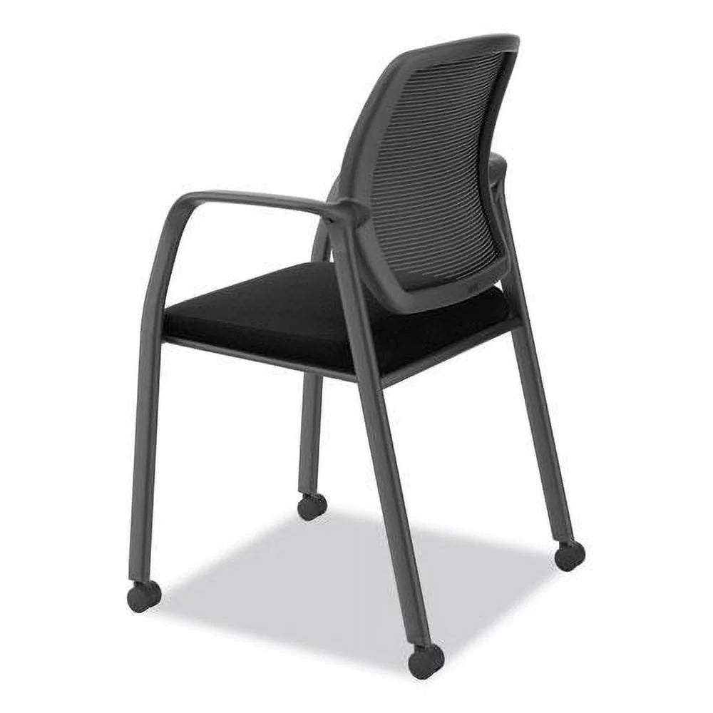 Black Guest Chair A213854