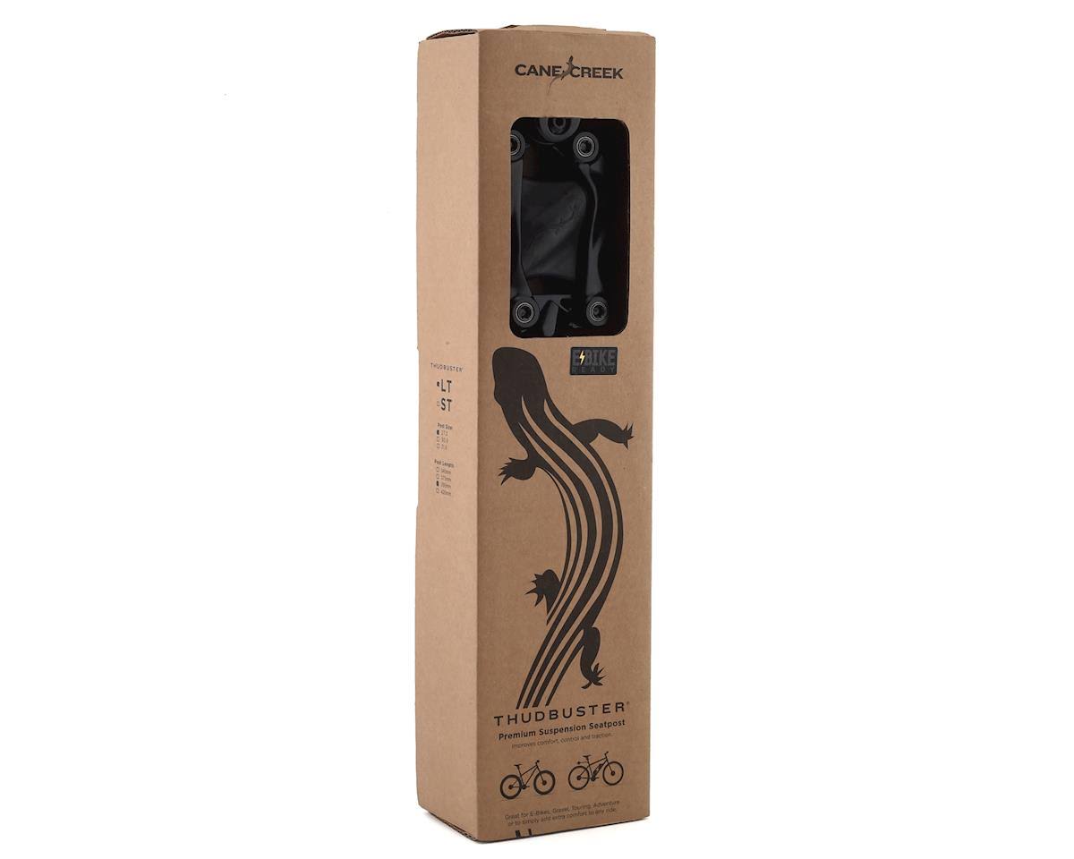 Suspension Seatpost, 27.2mm | 390mm V65872