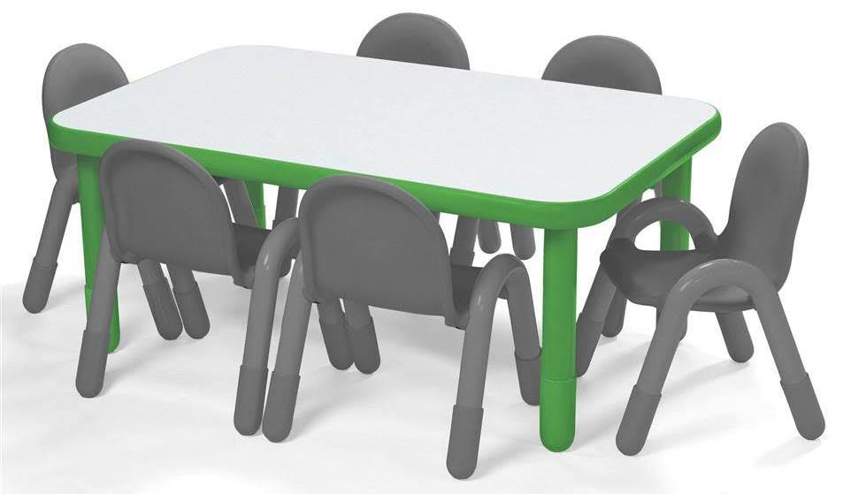 Rectangular Table Z286096