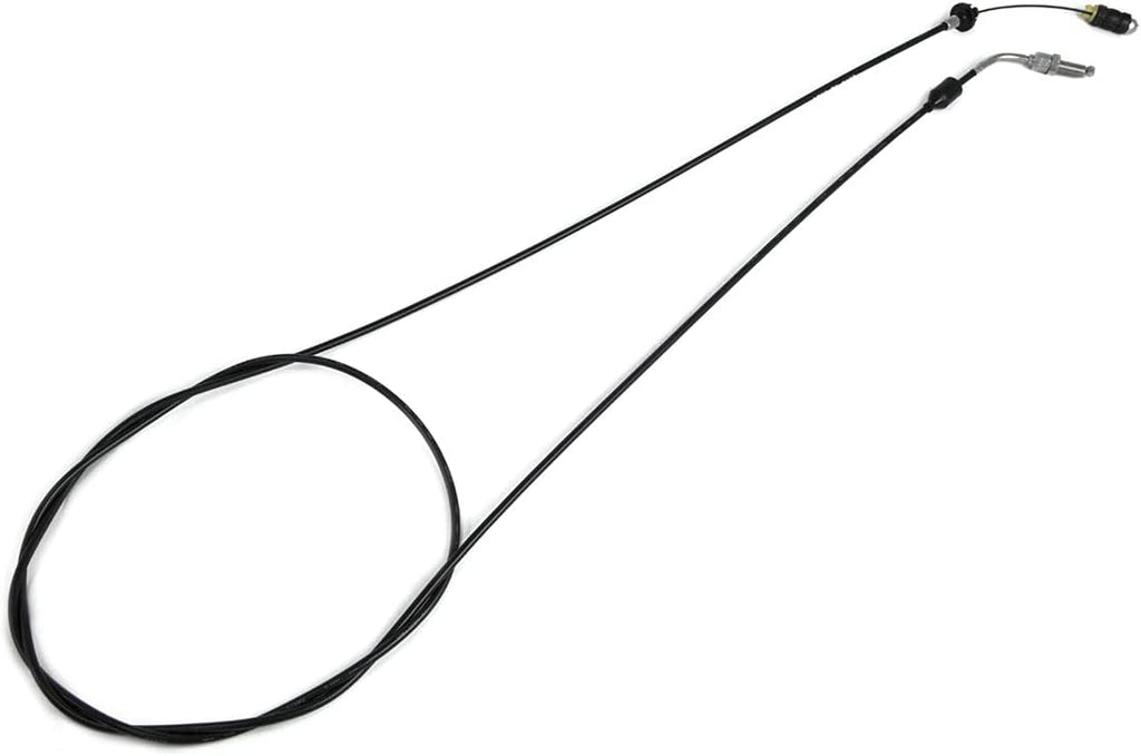 Throttle Cable, Qty 1 Pack of 2 G6692