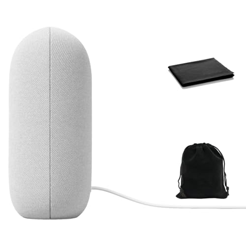 Bluetooth Speaker with Wi-Fi and Stereo Pairing A3834