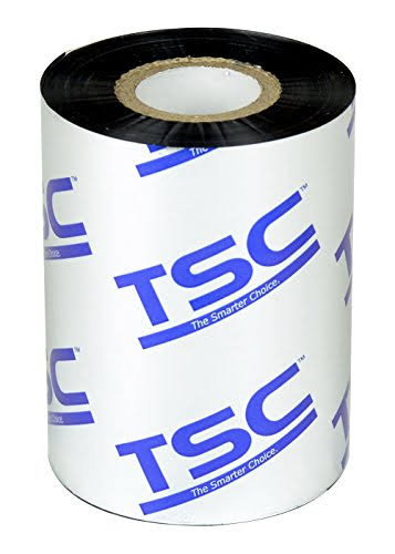 Black Ribbon for Industrial Printer B449784