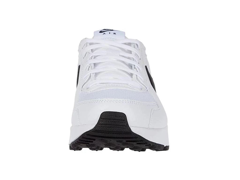 White Black Gymnastics Shoes Y207049