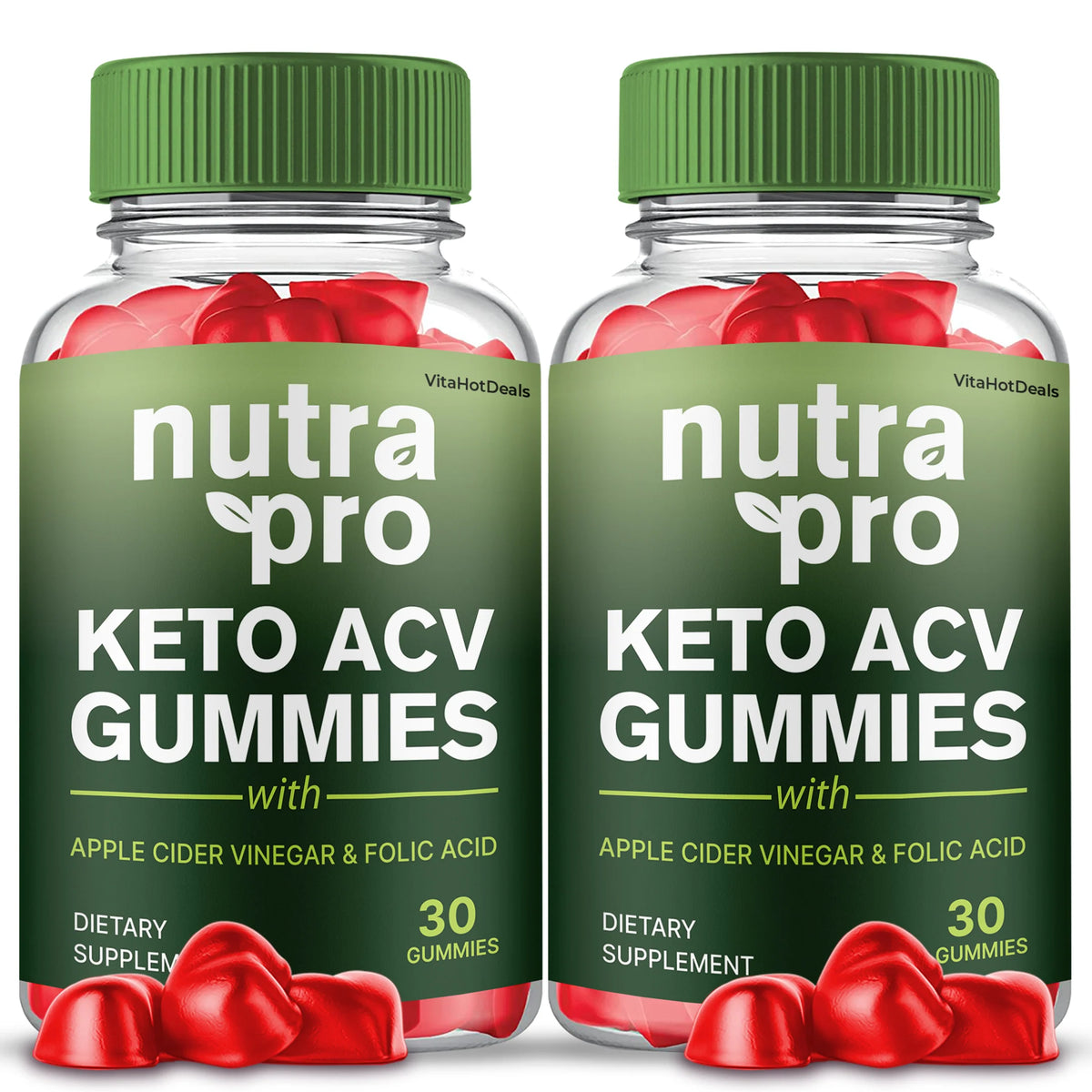 Keto ACV Gummies 2 Pack Q927
