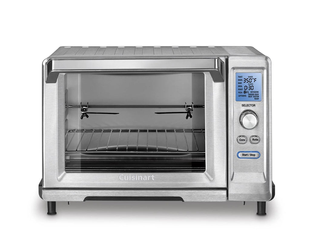 Brushed Stainless Steel Electric Oven W600