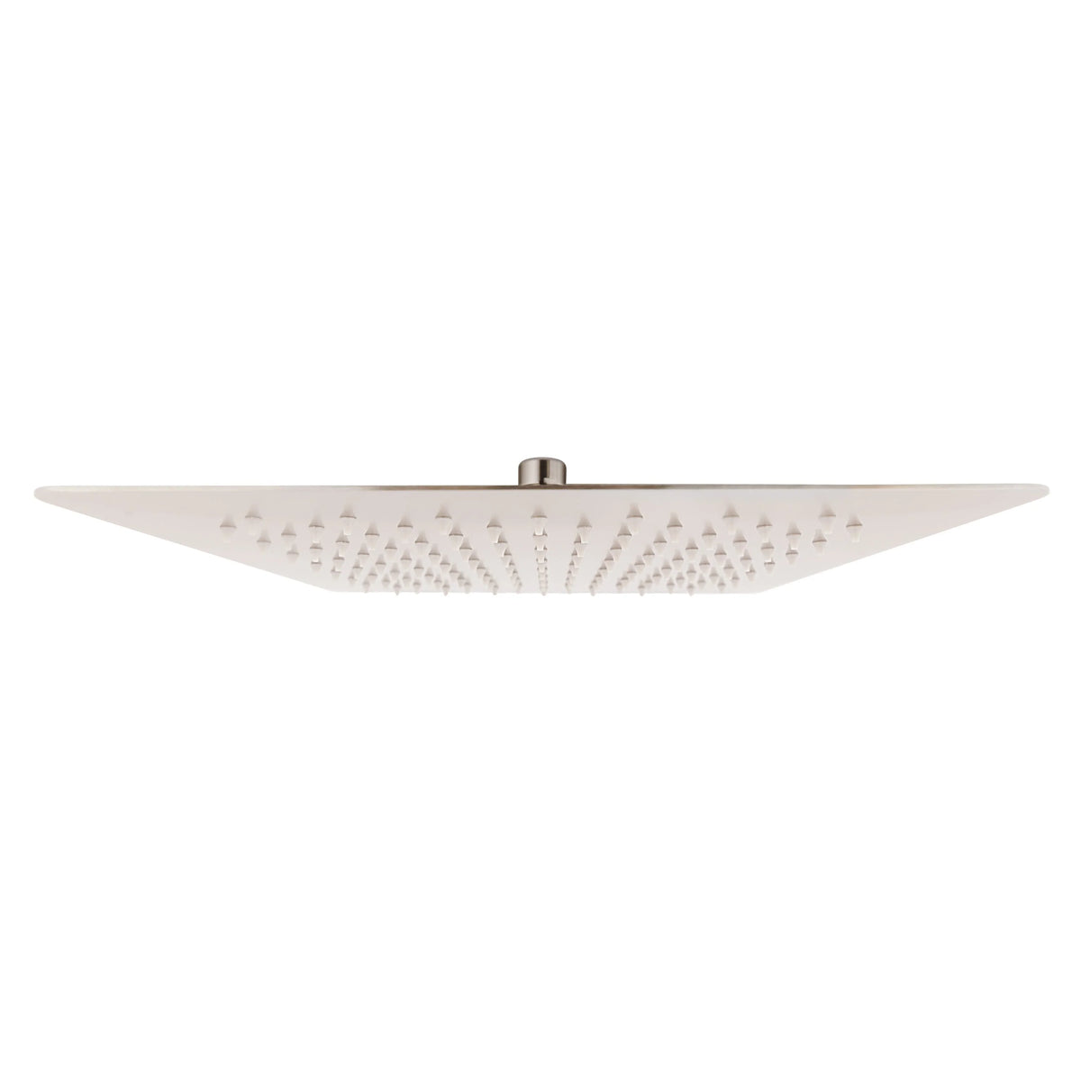 Oversized Shower Head in Brushed Nickel E268