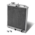 Aluminum Radiator for Honda Civic Automatic Transmission O69877