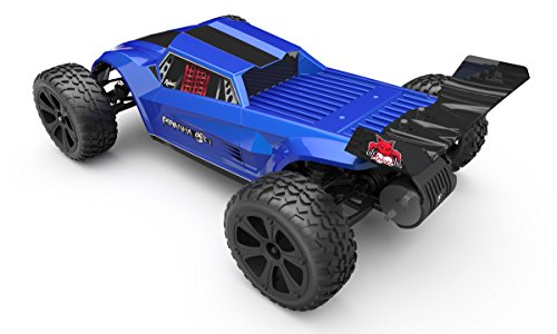 Blue Truggy U24128
