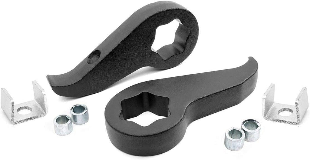 2" Leveling Kit for Chevy/GMC 2500/3500HD X315432