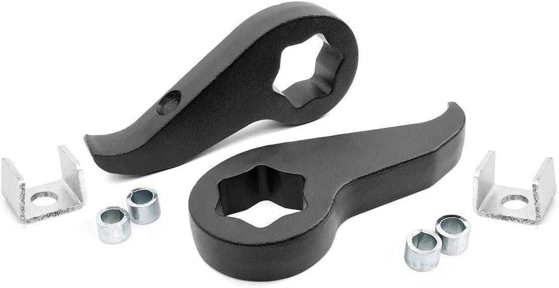 2" Leveling Kit for Chevy/GMC 2500/3500HD X315432
