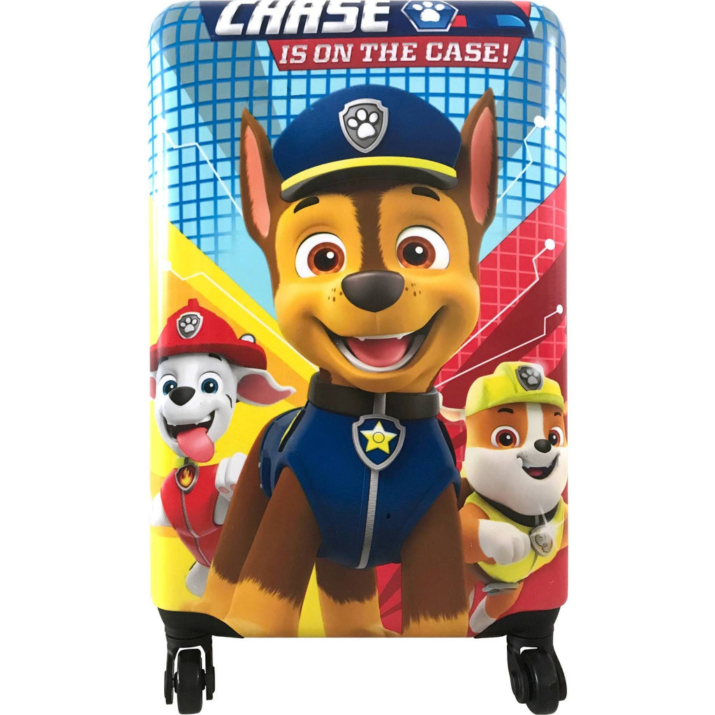 18'' Kids' Carry on Suitcase R6863