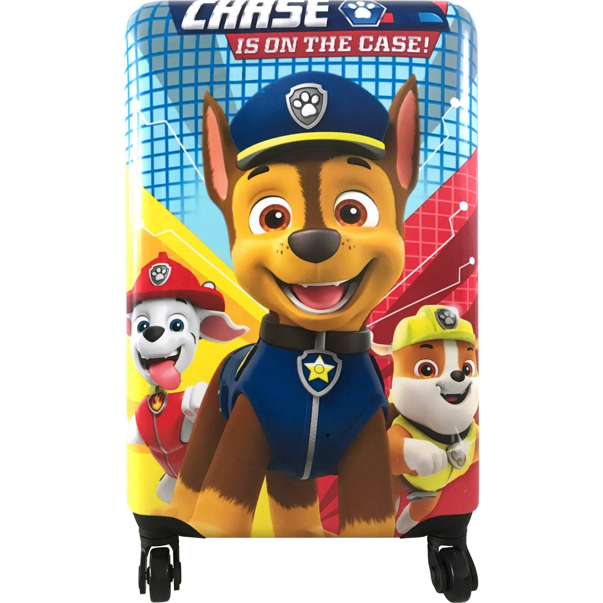 18'' Kids' Carry on Suitcase R6863
