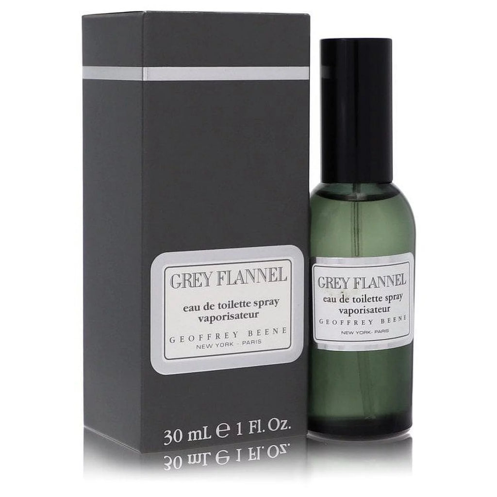 Grey Flannel Eau De Toilette Spray 1 Oz G4743