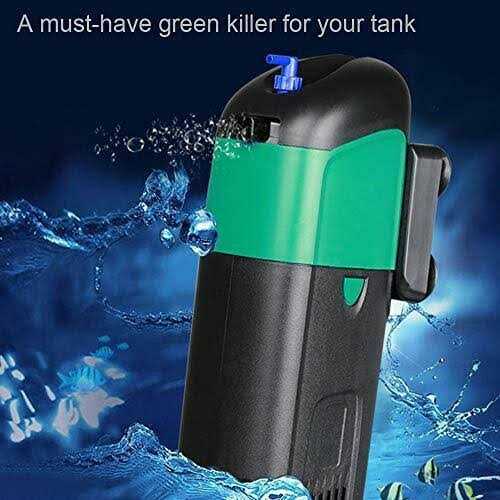 Aquarium Filter Pump U9182