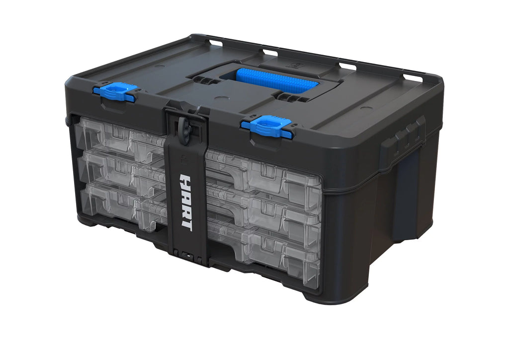 Parts and Tool Box Organizer A834