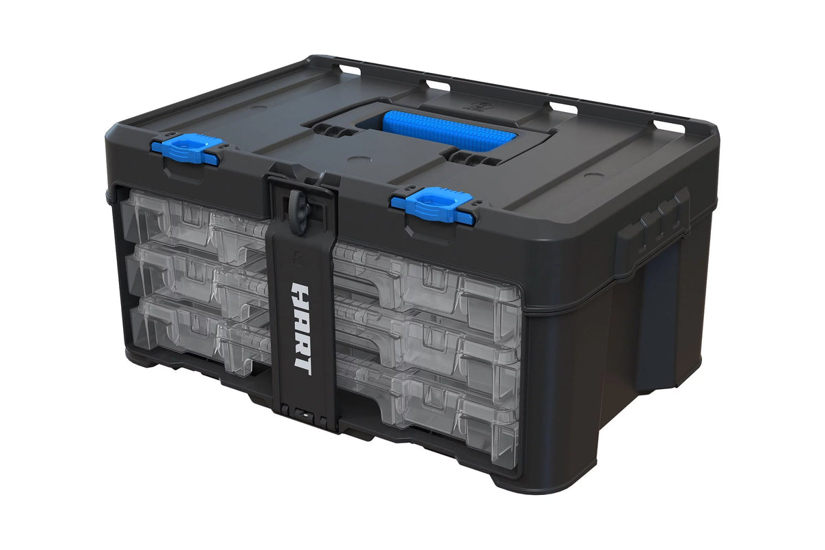Parts and Tool Box Organizer A834