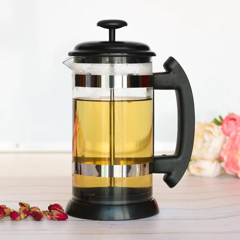 French Press Coffee Maker Y950973