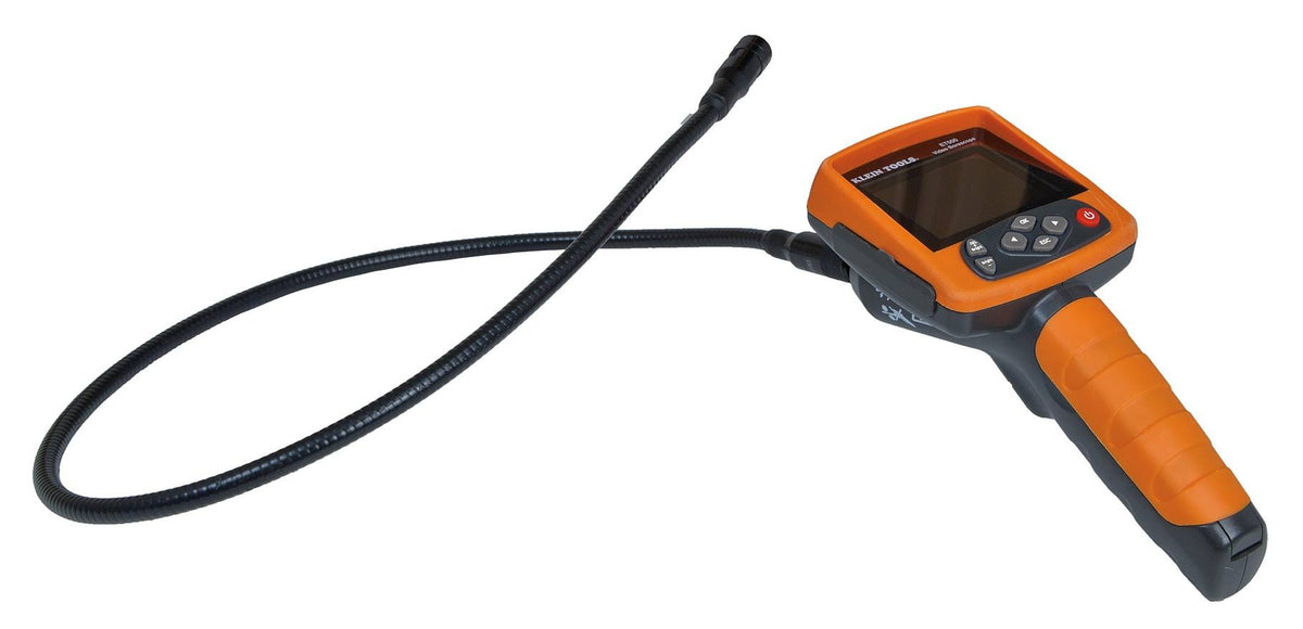 Video Borescope G9391
