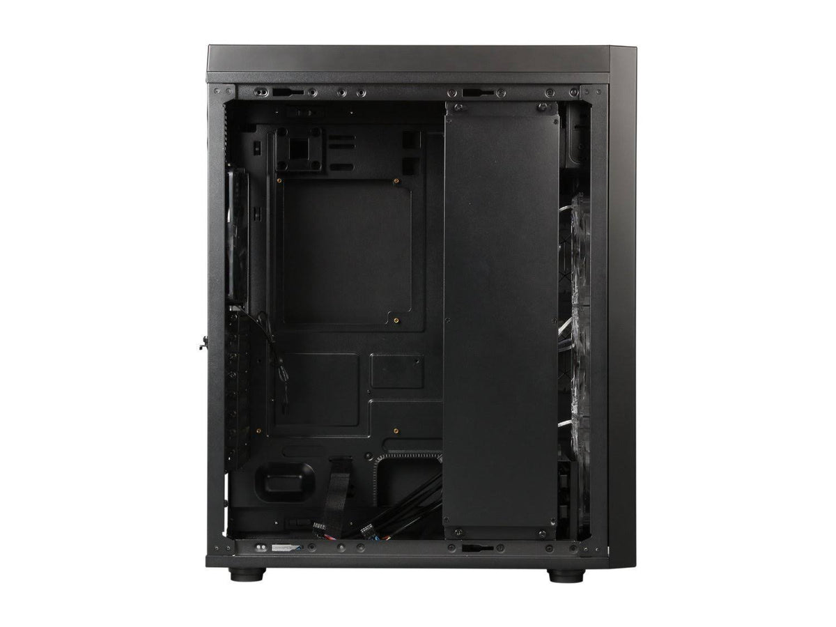 ATX Full Tower Gaming Computer Case U58323