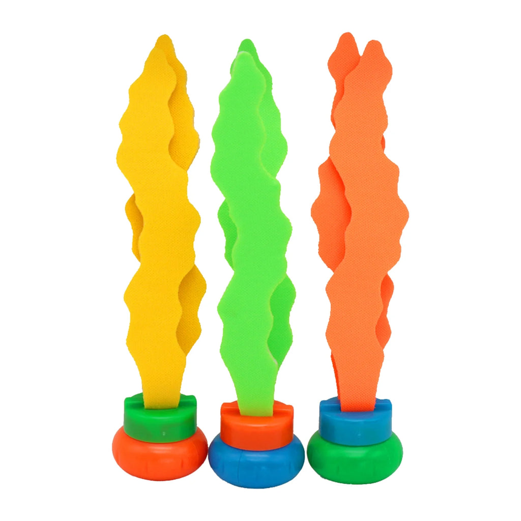 3Pcs Diving Toy for Pool for Kids H374024