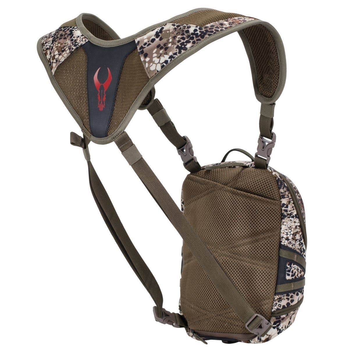 Mud Binocular Case U34563